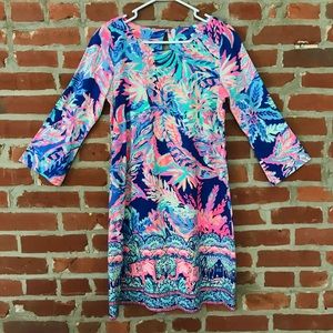 🌴Lilly Pulitzer Bay Dress🌴
